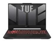 Asus TUF Gaming A15 FA507NU-LP051 Harici GeForce RTX 4050 AMD Ryzen 7 7735HS 8 GB Ram 512 GB SSD 15.6 inç Full HD FreeDos Oyuncu Laptop