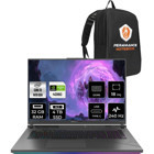 Asus ROG Strix G18 N6092P320 N6092 Harici GeForce RTX 4080 Intel Core i9 14900HX 32 GB Ram 4 TB SSD 18 inç QHD FreeDos Oyuncu Laptop + PER4 Çanta