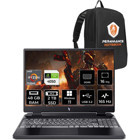 Acer Nitro 16 AN16-41 NHQKBEYP369 Harici GeForce RTX 4050 AMD Ryzen 5 7535HS 48 GB Ram 2 TB SSD 16 inç Full HD Windows 11 Home Oyuncu Laptop + PER4 Çanta