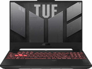 Asus TUF Gaming A15 FA507NUR-LP035 Harici GeForce RTX 4050 AMD Ryzen 7 7435HS 16 GB Ram 512 GB SSD 15.6 inç Full HD FreeDos Oyuncu Laptop