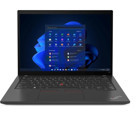 Lenovo Thinkpad T14 Gen 3 21AH00CNTX027 Dahili Intel Iris Xe Graphics Eligible Intel Core i7 1255U 20 GB Ram 2 TB SSD 14 inç Full HD FreeDos Laptop