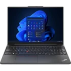 Lenovo Thinkpad E1621JN0007TXZİ722 Dahili Intel Iris Xe Graphics Eligible Intel Core i7 1355U 24 GB Ram 1 TB SSD 16 inç Full HD Windows 11 Home Laptop