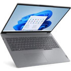 Lenovo Thinkbook 16 Gen 6 21KH001ETR Dahili Intel Iris Xe Graphics Eligible Intel Core i5 1335U 16 GB DDR5 Ram 512 GB SSD 16 inç Full HD FreeDos Laptop