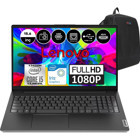 Lenovo V15 Gen 4 83A10091TRF11 Dahili Intel UHD Graphics Intel Core i5 13420H 24 GB Ram 1 TB SSD 15.6 inç Full HD FreeDos Laptop + WeblegelsinÇanta