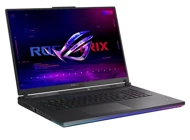 Asus ROG Strix Scar G834JYR-N609801 Harici GeForce RTX 4090 Intel Core i9 14900HX 32 GB Ram 1 TB SSD 18 inç QHD FreeDos Oyuncu Laptop + Zetta Çanta