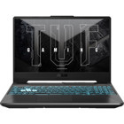 Asus TUF Gaming F15 FX506HC-HN375 BT62 Harici GeForce RTX 3050 Intel Core i5 11400H 32 GB Ram 1 TB SSD 15.6 inç Full HD Windows 11 Pro Oyuncu Laptop