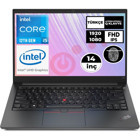 Lenovo Thinkpad E14 Gen 4 21E3005TTX038 Dahili Intel Iris Xe Graphics Eligible Intel Core i5 1235U 16 GB Ram 512 GB1 TB SSD 14 inç Full HD Windows 11 Pro Laptop