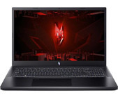 Acer Nitro 5 15 ANV15-51-57XV NH.QNBEY.004A41 Harici GeForce RTX 4050 Intel Core i5 13420H 64 GB Ram 512 GB SSD 15.6 inç Full HD Windows 10 Home Oyuncu Laptop