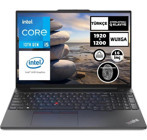 Lenovo Thinkpad E16 Gen 1 21JN000BTX 034 Dahili Intel Iris Xe Graphics Eligible Intel Core i5 1335U 24 GB Ram 512 GB1 TB SSD 16 inç Full HD Windows 11 Pro Laptop