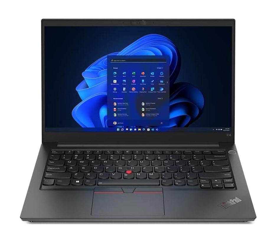 Lenovo Thinkpad E14 Gen 5 21JLS1XJTX046 Dahili Intel Iris Xe Graphics Eligible Intel Core i5 1235U 24 GB Ram 512 GB SSD 14 inç Full HD Windows 10 Home Laptop