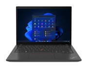 Lenovo Thinkpad T14 Gen 3 21AH00CSTX Dahili Intel Iris Xe Graphics Eligible Intel Core i7 1255U 16 GB Ram 512 GB SSD 14 inç Full HD FreeDos Laptop