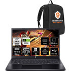 Acer Nitro 5 15 ANV15-51 NH.QNCEY.001 Harici GeForce RTX 3050 Intel Core i5 13420H 40 GB Ram 256 GB SSD 15.6 inç Full HD Windows 11 Pro Oyuncu Laptop + PER4 Çanta