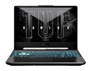 Asus TUF Gaming A15FA506NF-HN051A21 Harici GeForce RTX 2050 AMD Ryzen 5 7535HS 8 GB Ram 2 TB SSD 15.6 inç Full HD Windows 10 Home Oyuncu Laptop