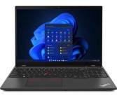 Lenovo Thinkpad T16 Gen 1 21BV006MTX Dahili Intel Iris Xe Graphics Eligible Intel Core i7 1260P 16 GB Ram 1 TB SSD 16 inç Full HD FreeDos Laptop