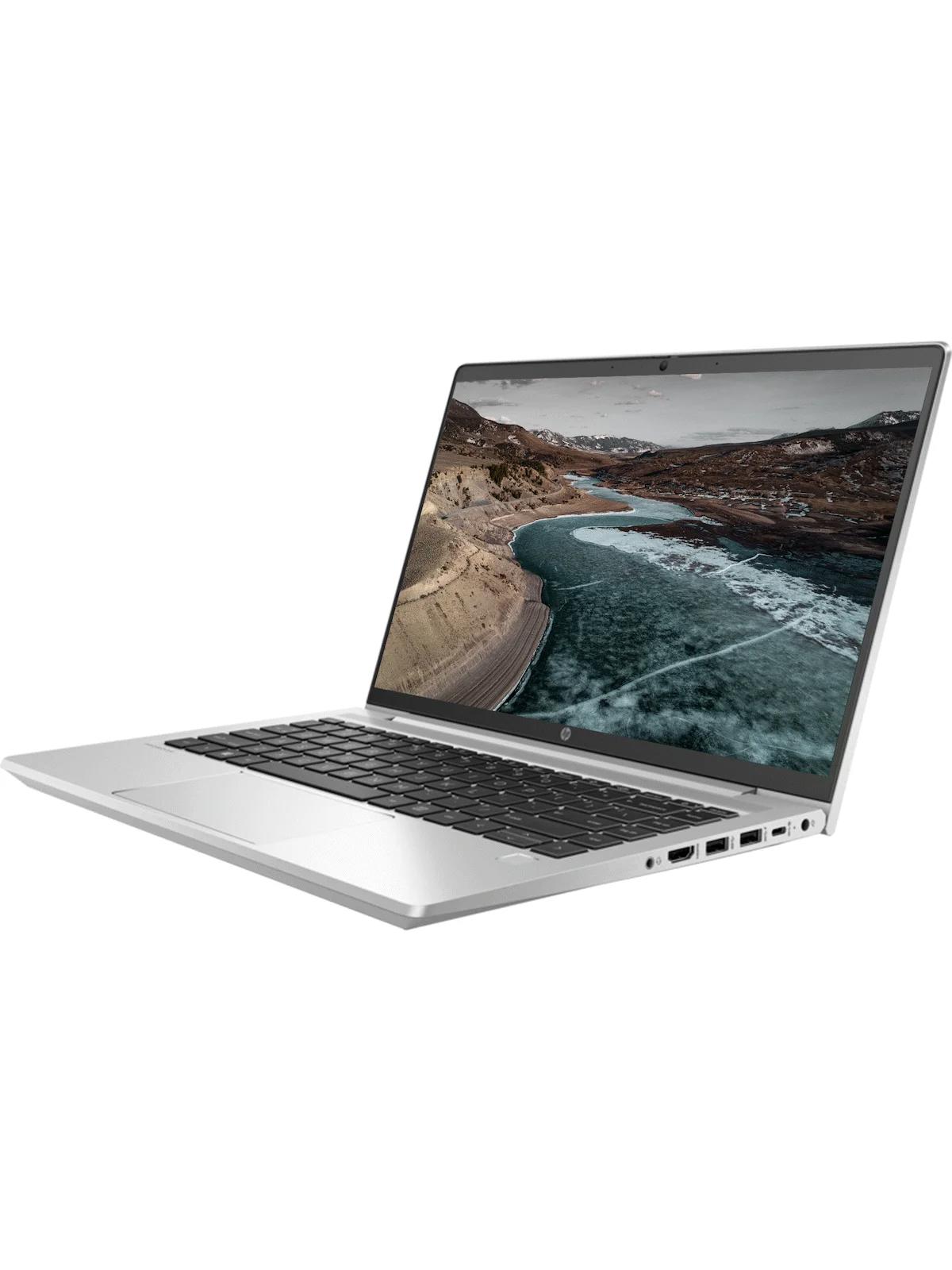 HP Probook 440 G9 6S6W2EA Harici GeForce MX570A Intel Core i7 1255U 32 GB Ram 1 TB SSD 14 inç Full HD FreeDos Laptop + PER4 Çanta