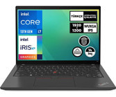 Lenovo Thinkpad T14 Gen 4 21HD0016TX 004 Dahili Intel Iris Xe Graphics Eligible Intel Core i7 1355U 48 GB Ram 2 TB SSD 14 inç Full HD FreeDos Laptop