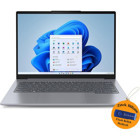 Lenovo Thinkbook 16 21KH001ETR01 Dahili Intel Iris Xe Graphics Eligible Intel Core i7 13700H 32 GB Ram 1 TB SSD 14 inç UHD FreeDos Laptop + Zitek 16 GB Flash Bellek