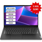 Lenovo V15 Gen 4 LAH 83A1008XTR 03 Dahili Intel UHD Graphics Intel Core i5 13420H 24 GB Ram 512 GB SSD 15.6 inç Full HD FreeDos Laptop