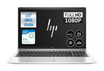 HP Probook 450 G9 6S6Z1EA Dahili Intel Iris Xe Graphics Eligible Intel Core i5 1235U 16 GB Ram 256 GB SSD 15.6 inç Full HD FreeDos Laptop