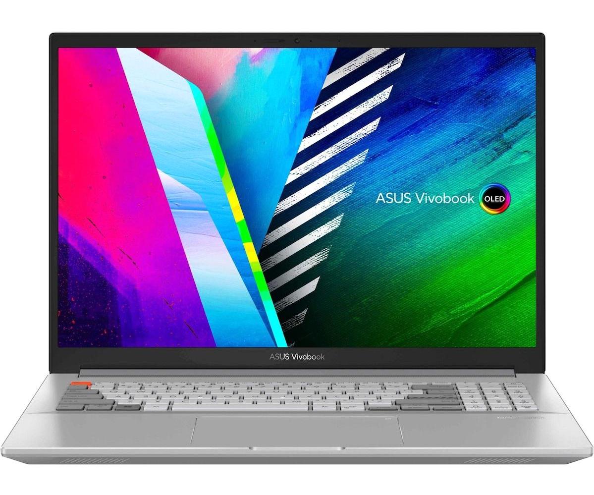 Asus Vivobook Pro 16X N7600PC-L2010T Harici GeForce RTX 3050 Intel Core i7 11370H 16 GB Ram 1 TB SSD 16.0 inç Full HD Windows 10 Oyuncu Laptop