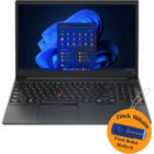 Lenovo Thinkpad E16 Gen 1 21JQS1TTZX ZI701 Dahili Intel Iris Xe Graphics Eligible Intel Core i5 1335U 24 GB Ram 512 GB SSD 16 inç Full HD FreeDos Laptop + Zitek 16 GB Flash Bellek