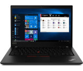 Lenovo MWS Thinkpad P14S Gen 2 20VX003VTX004 Harici Quadro T500 Intel Core i7 1165G7 48 GB Ram 512 GB SSD 14 inç Full HD FreeDos Laptop