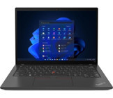 Lenovo Thinkpad T14 Gen 3 21AH00CSTX055 Dahili Intel Iris Xe Graphics Eligible Intel Core i7 1255U 16 GB Ram 2 TB SSD 14 inç Full HD Windows 11 Pro Laptop