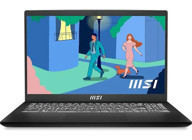 MSI Modern 15 B12MO-676XTR Dahili Intel Iris Xe Graphics Eligible Intel Core i5 1235U 16 GB Ram 512 GB SSD 15.6 inç Full HD FreeDos Laptop