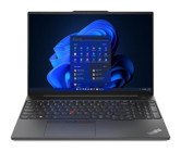 Lenovo Thinkpad E16 21JN0007TX Zİ722 Dahili Intel Iris Xe Graphics Eligible Intel Core i7 1355U 24 GB Ram 1 TB SSD 16 inç Full HD Windows 11 Home Laptop