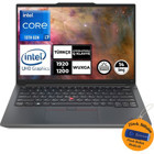 Lenovo Thinkpad E14 Gen 5 21JK0005TX BT3 Dahili Intel Iris Xe Graphics Eligible Intel Core i7 13700H 48 GB Ram 1 TB SSD 14 inç Full HD FreeDos Laptop + Zitek 16 GB Flash Bellek