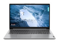 Lenovo IdeaPad 1 15IAU7 82QD0072TX0 Dahili Intel UHD Graphics Intel Core i3 1215U 8 GB Ram 512 GB SSD 15.6 inç Full HD FreeDos Laptop