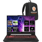 Asus TUF Gaming A15 LP158P329 Harici GeForce RTX 4050 AMD Ryzen 5 7535HS 48 GB Ram 2 TB SSD 15.6 inç Full HD FreeDos Oyuncu Laptop + PER4 Çanta