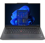 Lenovo Thinkpad E14 Gen 5 21JK0003TX 020 Dahili Intel Iris Xe Graphics Eligible Intel Core i5 1335U 24 GB Ram 512 GB SSD 14 inç Full HD FreeDos Laptop