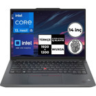 Lenovo ThinkPad E14 Gen 5 1JK0003TX BT17 Dahili Intel Iris Xe Graphics Eligible Intel Core i5 1335U 16 GB Ram 256 GB SSD 14 inç Full HD Windows 11 Home Laptop