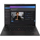 Lenovo Thinkpad X1 CARBON Gen 11 21HNS226TTX004 Dahili Intel Iris Xe Graphics Eligible Intel Core i7 1355U 32 GB Ram 2 TB SSD 14 inç Full HD Windows 11 Pro Laptop