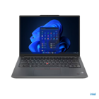 Lenovo Thinkpad E14 21JK0006TX Dahili Intel Iris Xe Graphics Eligible Intel Core i7 1355U 16 GB Ram 512 GB SSD 14 inç Full HD FreeDos Laptop