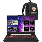 Asus TUF Gaming A15 LP158P312 Harici GeForce RTX 4050 AMD Ryzen 5 7535HS 24 GB Ram 512 GB SSD 15.6 inç Full HD FreeDos Oyuncu Laptop + PER4 Çanta