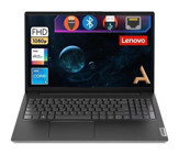 Lenovo V15 Gen 3 IAP 82TT00A5TX0098 Dahili Intel Iris Xe Graphics Eligible Intel Core i5 1235U 8 GB Ram 1 TB SSD 15.6 inç Full HD Windows 11 Pro Laptop