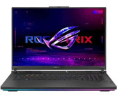 Asus ROG Strix G18 G814JZA3-N6022A3 Harici GeForce RTX 4080 Intel Core i9 13980HX 32 GB Ram 4 TB SSD 18 inç Full HD Windows 10 Home Oyuncu Laptop