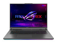 Asus ROG Strix G18 G814JIR-N6002 Harici GeForce RTX 4070 Intel Core i9 14900HX 32 GB Ram 1 TB SSD 18 inç Full HD FreeDos Oyuncu Laptop