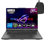 Asus ROG Strix G16 BMG614JVN315707 Harici GeForce RTX 4060 Intel Core i7 13650HX 64 GB DDR5 Ram 512 GB SSD 16 inç Full HD FreeDos Oyuncu Laptop + Zetta Çanta