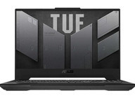 Asus TUF Gaming A15 FA507NUA51-LP030A51 Harici GeForce RTX 4050 AMD Ryzen 7 7735HS 8 GB Ram 2 TB SSD 15.6 inç Full HD FreeDos Oyuncu Laptop