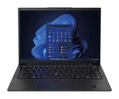 Lenovo Thinkpad X1 CARBON G10 21CB0074TX Dahili Intel Iris Xe Graphics Eligible Intel Core i7 1260P 16 GB Ram 512 GB SSD 14 inç Full HD Windows 11 Pro Laptop