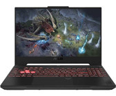 Asus TUF Gaming A15 FA507NU -LP158A14-CNT015 Harici GeForce RTX 4050 AMD Ryzen 5 7535HS 64 GB Ram 1 TB SSD 15.6 inç Full HD FreeDos Oyuncu Laptop