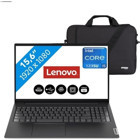 Lenovo V15 Gen 3 IAP Dahili Intel Iris Xe Graphics Eligible Intel Core i5 1235U 24 GB Ram 512 GB SSD 15.6 inç Full HD Windows 11 Home Laptop + Çanta