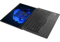 Lenovo Thinkpad E14 Gen 5 21JK0003TX 003 Dahili AMD Radeon Graphics AMD Ryzen 7 7730U 16 GB Ram 512 GB SSD 14 inç Full HD FreeDos Laptop + Çanta + Mouse