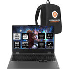 Lenovo LOQ 83FQ000UTRP302 Harici Intel ARC A530M Intel Core i5 12450HX 8 GB Ram 512 GB SSD 15.6 inç Full HD FreeDos Laptop + PER4 Çanta