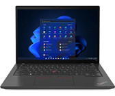 Lenovo Thinkpad T14 Gen 3 21AH00M8TX073 Dahili Intel Iris Xe Graphics Eligible Intel Core i7 1255U 24 GB Ram 500 GB SSD 14 inç Full HD Windows 11 Pro Laptop