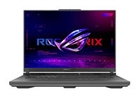 Asus ROG Strix G16 G614JUA49-N3110A77 Harici GeForce RTX 4050 Intel Core i7 13650HX 64 GB Ram 512 GB SSD 16 inç Full HD Windows 11 Home Oyuncu Laptop