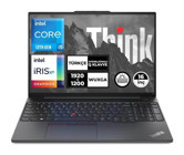 Lenovo Thinkpad E16 Gen 1 21JQS1TTZX Zİ711 Dahili Intel Iris Xe Graphics Eligible Intel Core i5 1335U 16 GB Ram 512 GB SSD 16 inç Full HD Windows 11 Home Laptop